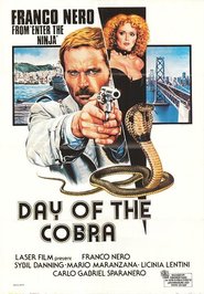 Il giorno del Cobra is similar to Rottmann schlagt zuruck.