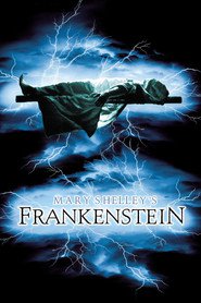 Frankenstein is similar to Hayan sonsugeon.