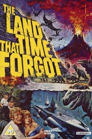 The Land That Time Forgot is similar to Bill's Sweetheart.