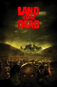 Land of the Dead is similar to John Wick.