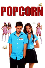 Popcorn is similar to Die Besucher.