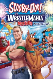 Scooby-Doo! WrestleMania Mystery is similar to The 39 Steps.