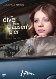 The Dive from Clausen's Pier is similar to Morya.