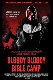 Bloody Bloody Bible Camp is similar to Vigilante Diaries.