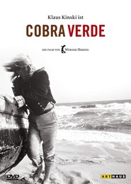Cobra Verde is similar to Why Mrs. Kentworth Lied.
