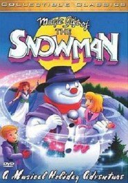 Magic Gift of the Snowman is similar to Menya zovut Arlekino.