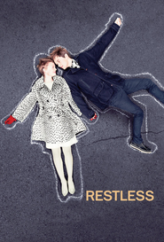 Restless is similar to Aliens: Return to Earth.