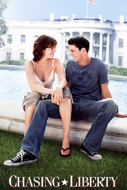 Chasing Liberty is similar to A demain.