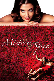Mistress of Spices is similar to Solntse svetit vsem.