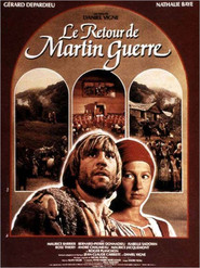 Le retour de Martin Guerre is similar to Manhunt in the Jungle.