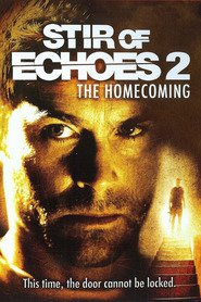 Stir of Echoes: The Homecoming is similar to Baby Einstein: My First Signs.