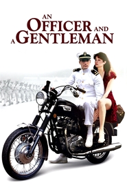An Officer and a Gentleman is similar to Nail.