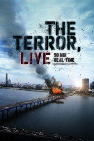 The Terror Live is similar to Sell Out!.