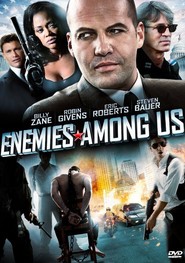 Enemies Among Us is similar to The 3,000 Mile Chase.