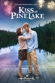 Kiss at Pine Lake is similar to Tayna vechnoy nochi.