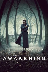 The Awakening is similar to Hear No Evil.