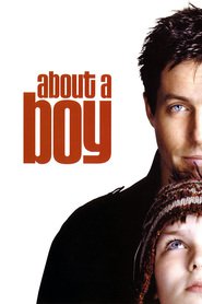 About a Boy is similar to Second in Command.