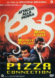 Pizza Connection is similar to Monica Z.