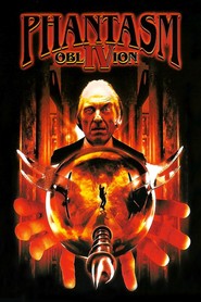 Phantasm IV: Oblivion is similar to Minotaur.