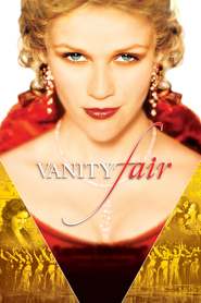 Vanity Fair is similar to A Wild Goose Chase.