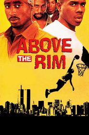 Above the Rim is similar to The Fate of the Furious.
