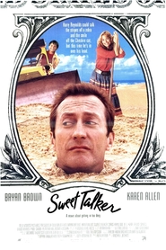 Sweet Talker is similar to Starring... the Actors.