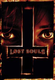 Lost Souls is similar to Lizzie and Sarah.