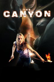 The Canyon is similar to The Boogeyman.