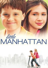 Little Manhattan is similar to ?Esos hombres!.