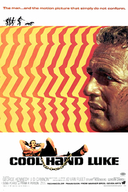 Cool Hand Luke is similar to Pirates of the Caribbean: On Stranger Tides.