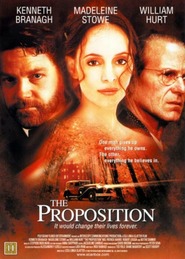 The Proposition is similar to For Art's Sake.