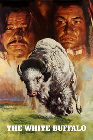 The White Buffalo is similar to The Arm of the Law.