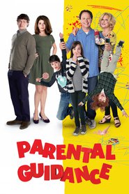 Parental Guidance is similar to The Girl Who Couldn't Grow Up.