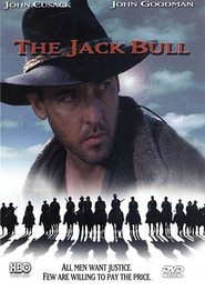 The Jack Bull is similar to Everly.
