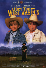 How the West Was Fun is similar to Cesarskie ciecie.