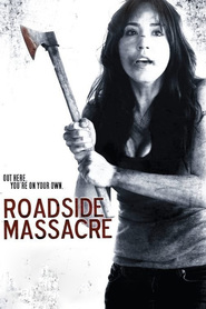 Roadside Massacre is similar to Experimenter.