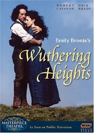 Wuthering Heights is similar to The Parson of Panamint.