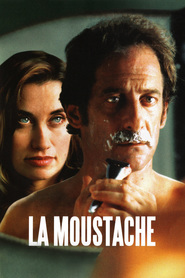 La moustache is similar to Jurassic Park.