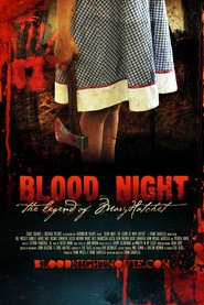 Blood Night is similar to Creed.