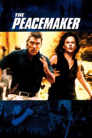 The Peacemaker is similar to Burn 'Em Up Barnes.