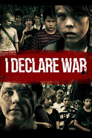 I Declare War is similar to Pixies.