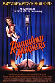 Radioland Murders is similar to Another Gay Sequel: Gays Gone Wild!.