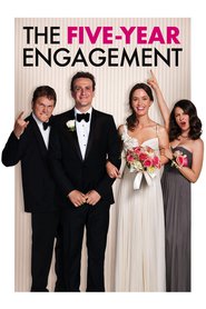The Five-Year Engagement is similar to The Woman in White.