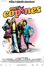 Mes copines is similar to Livstid.