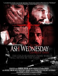 Ash Wednesday is similar to Here I Am.