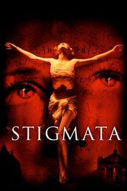 Stigmata is similar to Madeline.