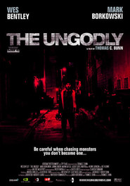 The Ungodly is similar to MissiePoo16.