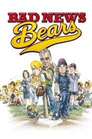 Bad News Bears is similar to Perilous Paths.