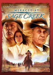 Miracle at Sage Creek is similar to Children of the Spider.