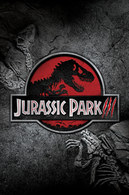 Jurassic Park III is similar to Finisterre, donde termina el mundo.